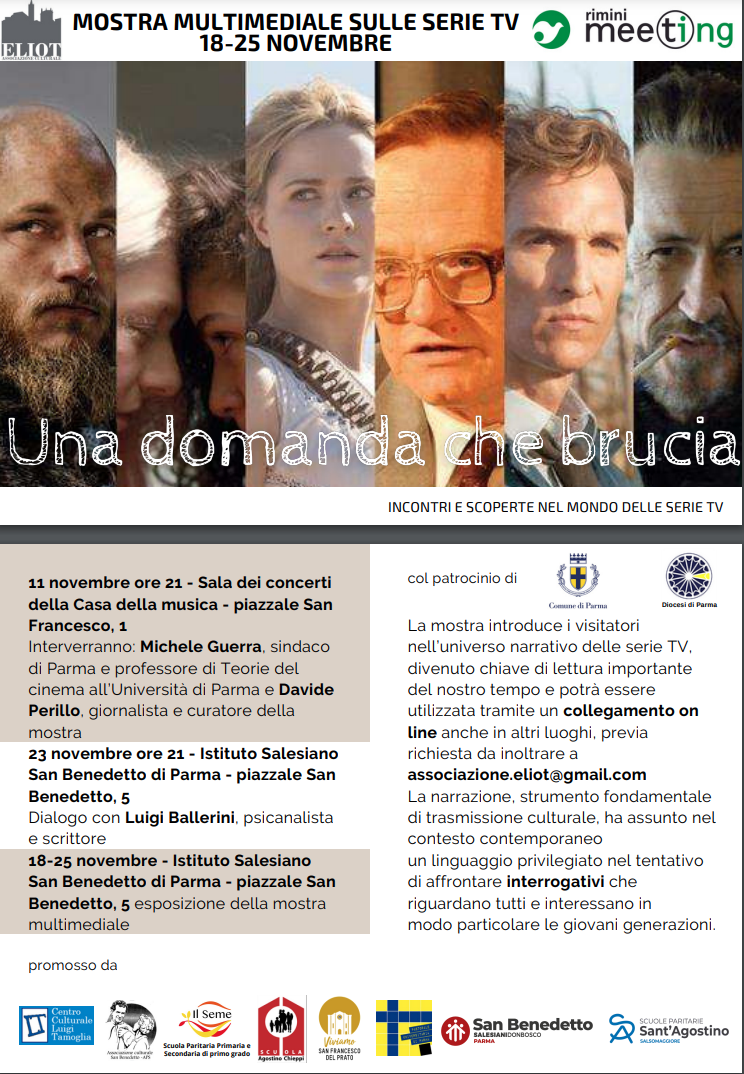 Featured image for “Parma: Una domanda che brucia”