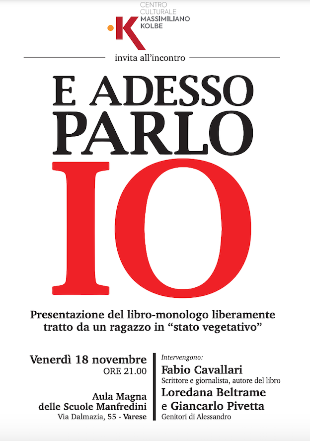 Featured image for “Varese: E adesso parlo io”