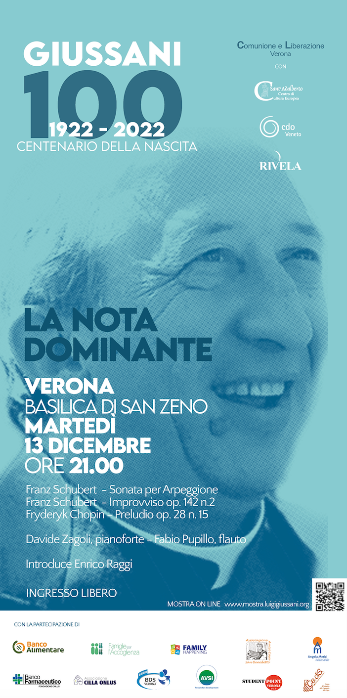 Featured image for “Verona: La nota dominante”