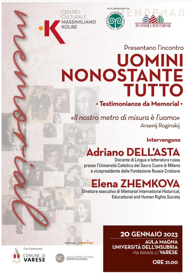 Featured image for “Varese: Uomini nonostante tutto”