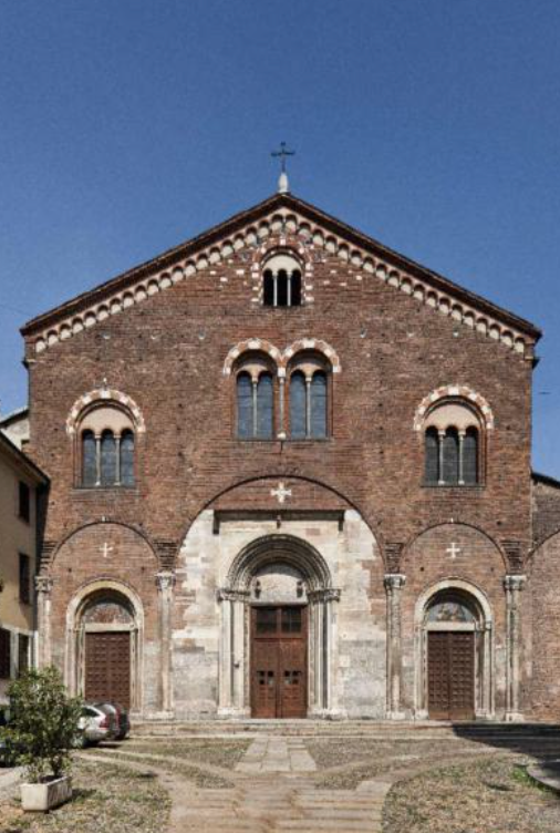 Featured image for “Milano: Visita guidata”