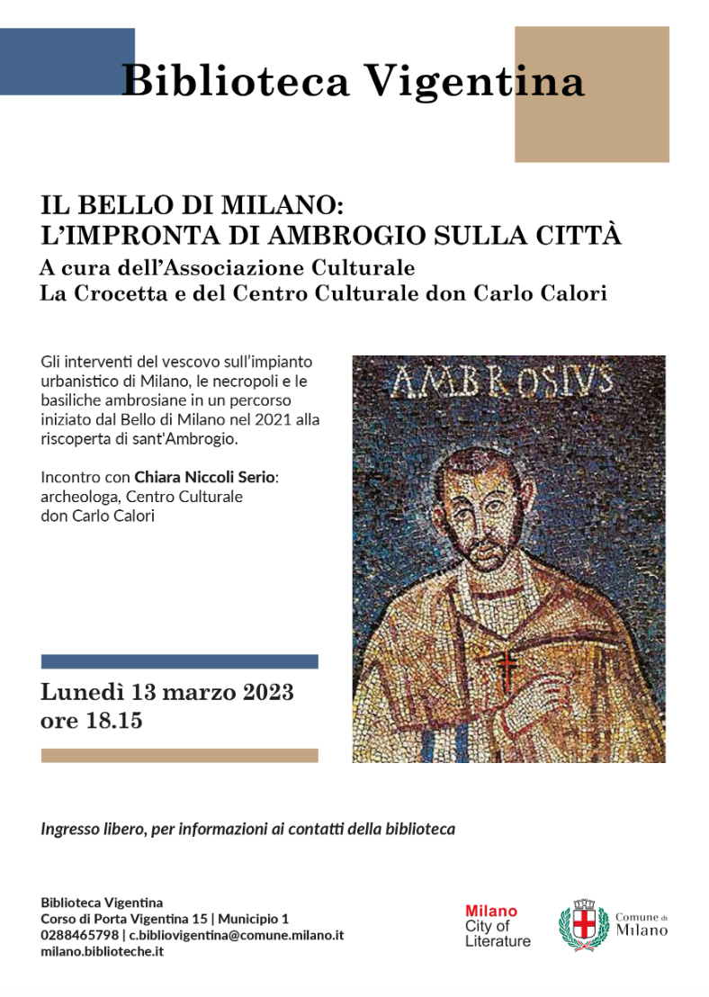 Featured image for “Milano: Il bello di Milano”