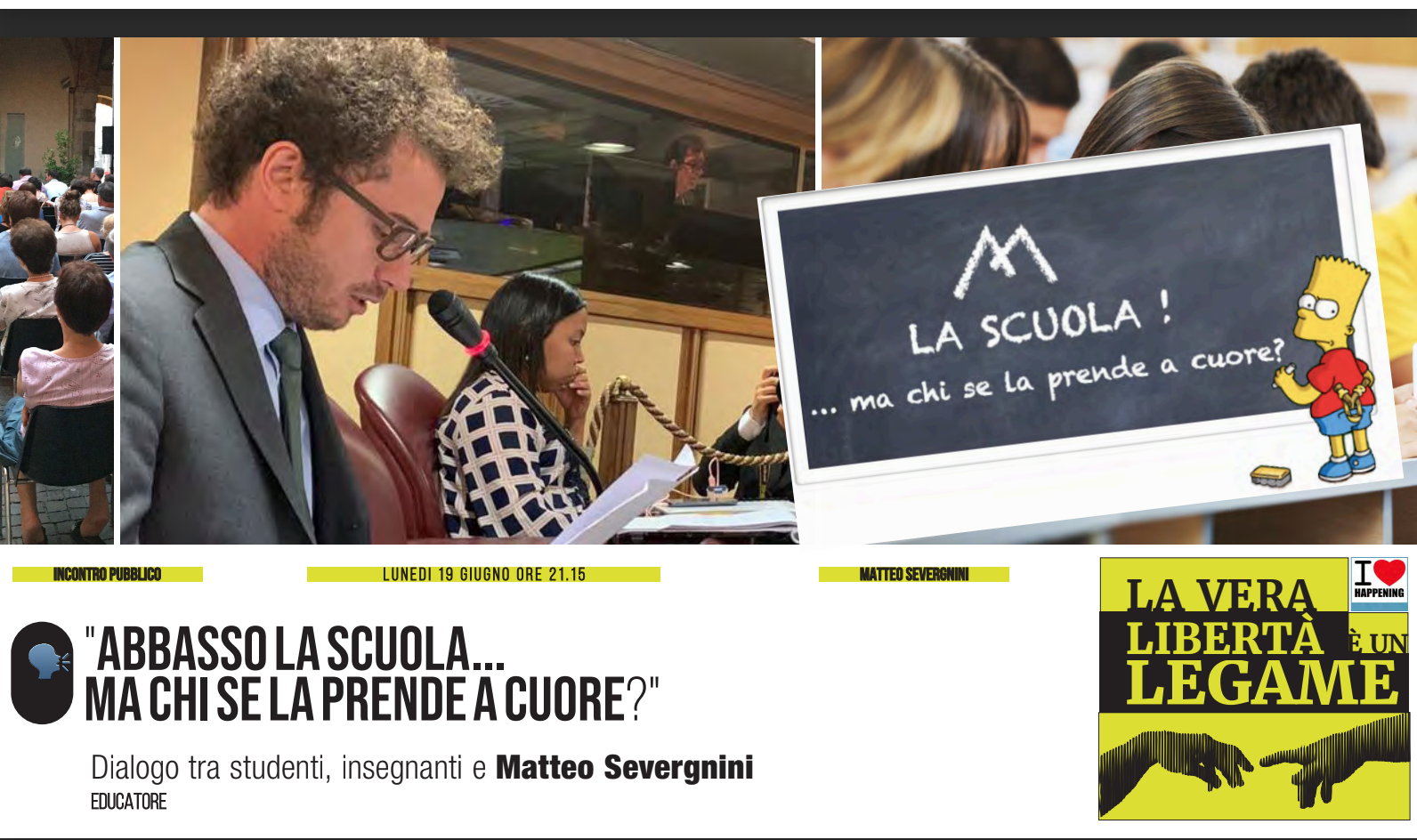 Featured image for “Cremona: Abbasso la scuola…”