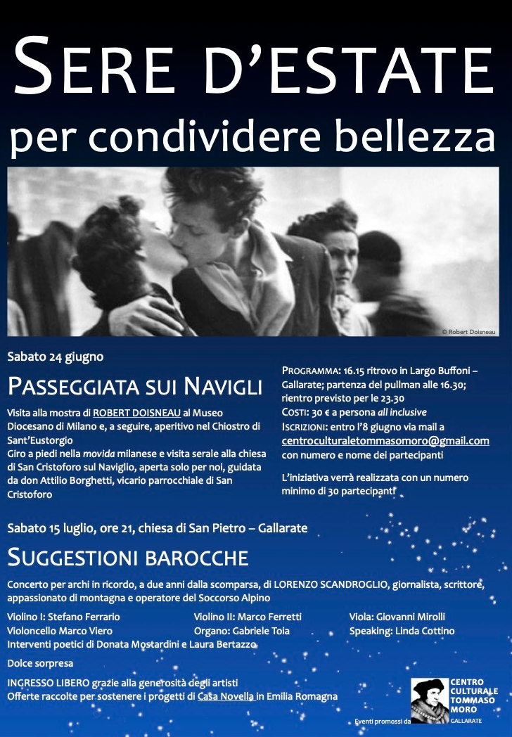 Featured image for “Gallarate (Va): Passeggiata sui Navigli”