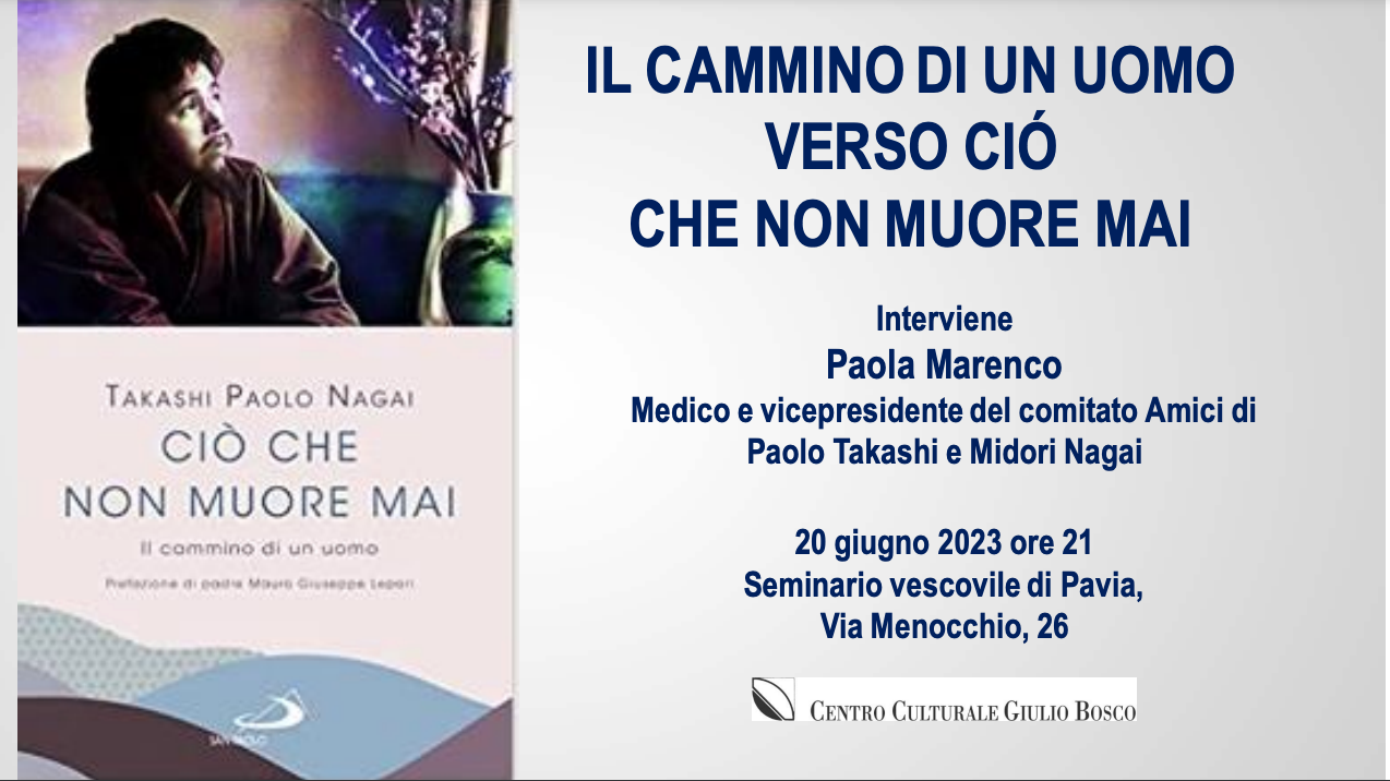 Featured image for “Pavia: Ciò che non muore mai”