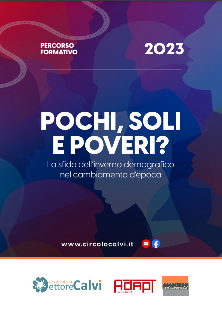 Featured image for “Firenze: Pochi, soli e poveri?”