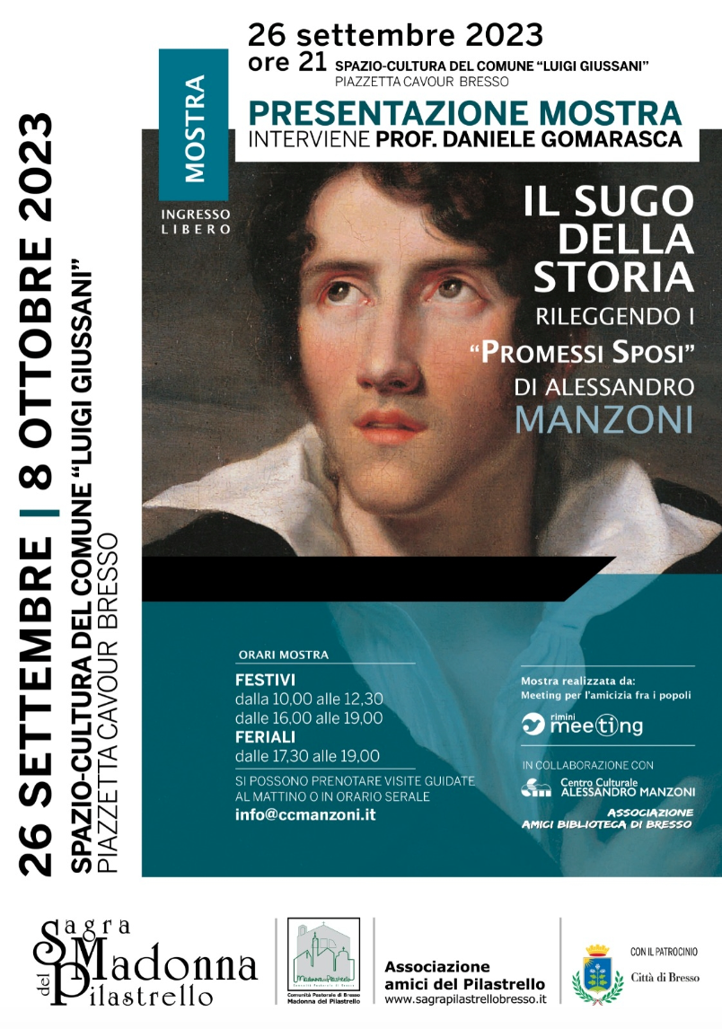Featured image for “Bresso (Mi): Il sugo della storia”