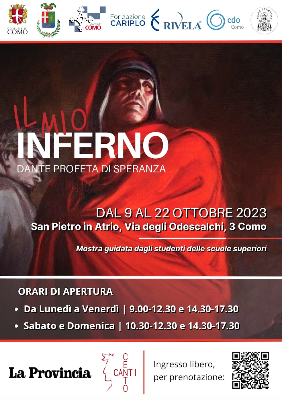 Featured image for “Como: Il mio inferno”