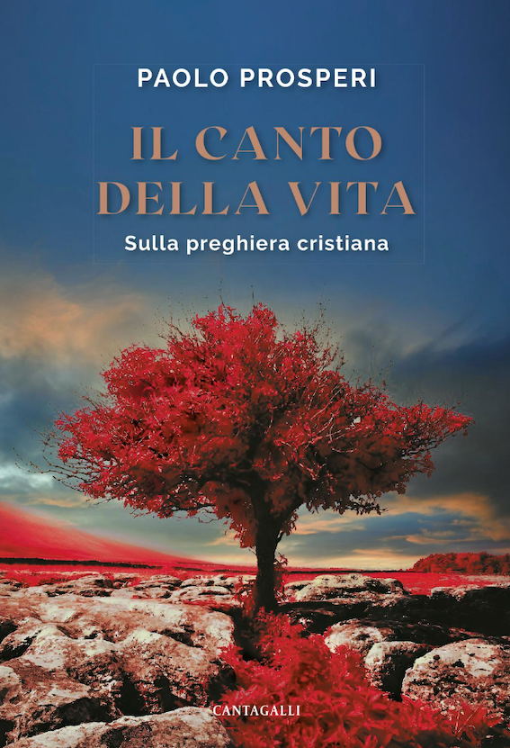 Featured image for “Il canto della vita, Paolo Prosperi”
