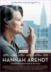 Featured image for “Film  Hannah Arendt”