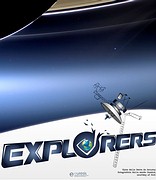Featured image for “Mostra Explorers”