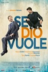 Featured image for “Cinema: Se Dio Vuole”