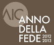 Featured image for “Anno della Fede 2012-2013”