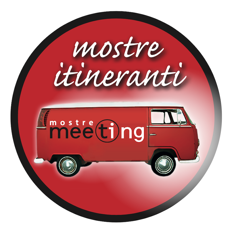 Featured image for “Mostre Meeting a prezzo agevolato”