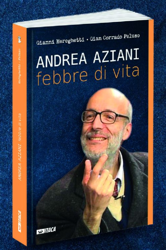 Featured image for “Andrea Aziani, febbre di vita”