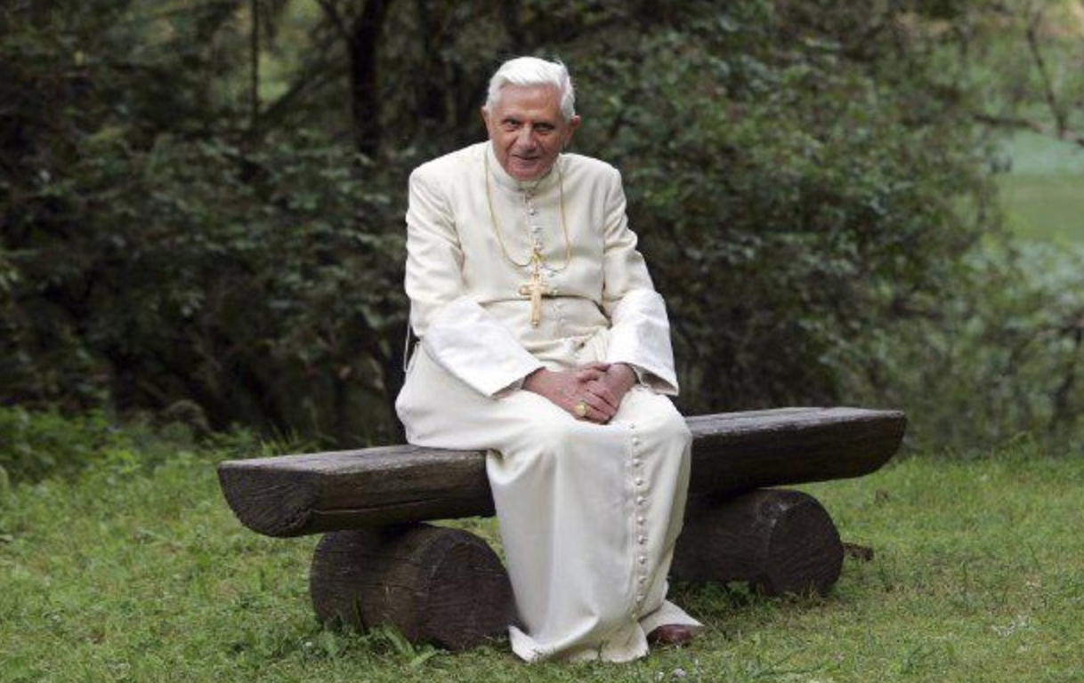 Featured image for “Monza: Benedetto XVI testimone straordinario di fede e ragione”