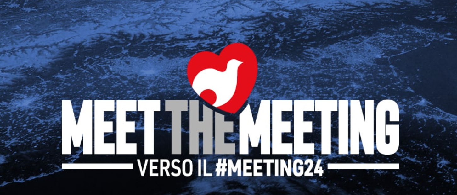 Featured image for “Dal 25 maggio – MEET THE MEETING”