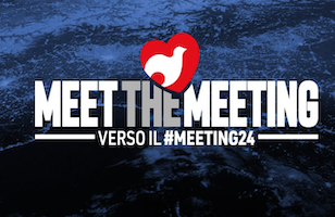 Featured image for “Sabato 25 maggio – MEET THE MEETING”