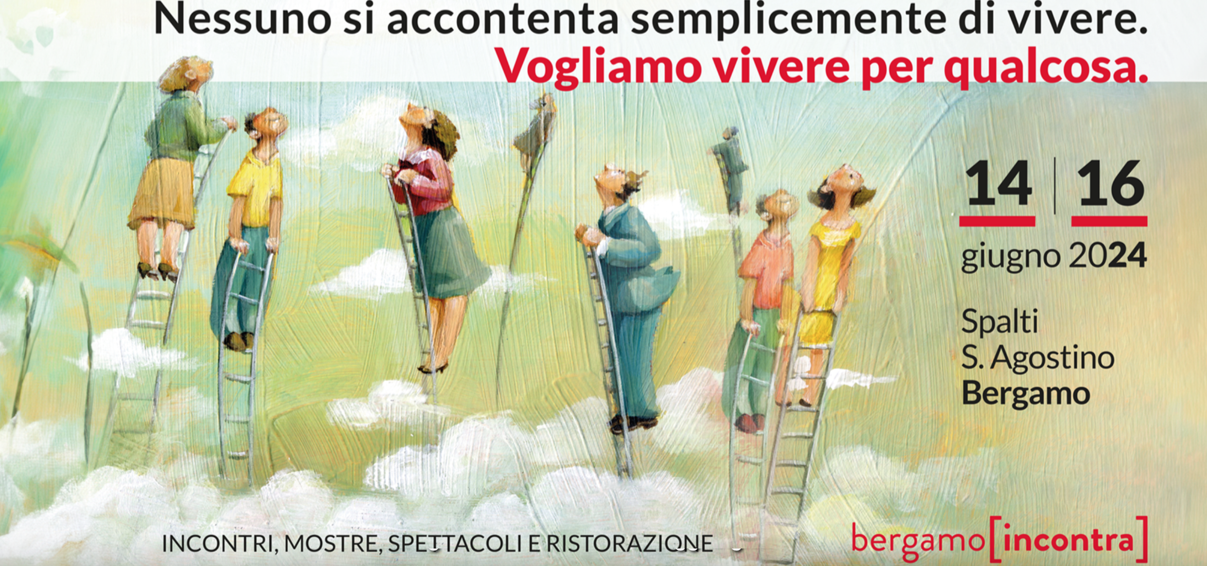 Featured image for “Bergamo: #bergamoincontra24”