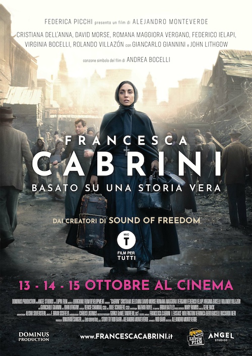 Featured image for “Al cinema dal 13 ottobre”