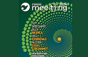 Featured image for “20·25 agosto 2024 | 45a edizione | Fiera di Rimini”