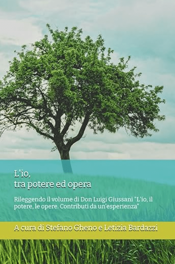 Featured image for “L’io, tra potere ed opera”