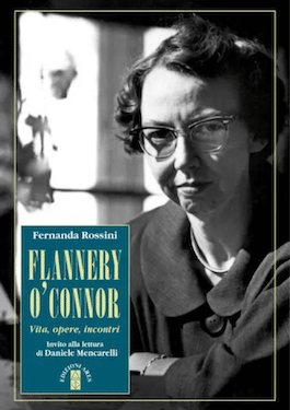 Featured image for “Flannery O’Connor”