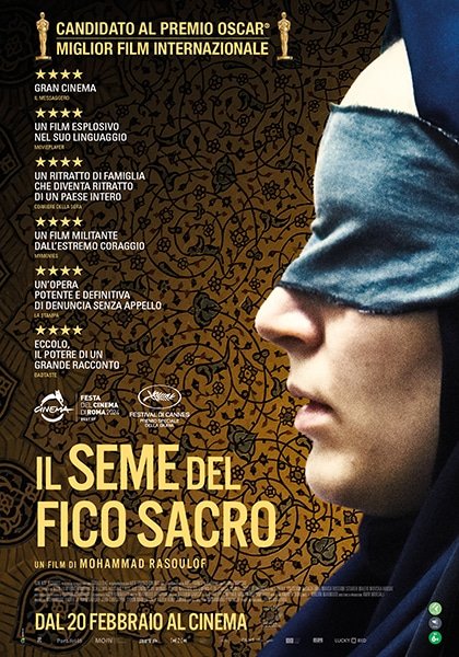 Featured image for “Seveso (MB): Film Forum. I Giovedì al Politeama”