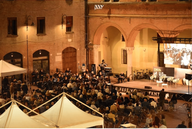 Featured image for “Ferrara: FEFANT 2025”