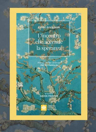 Featured image for “L’incontro che accende la speranza”