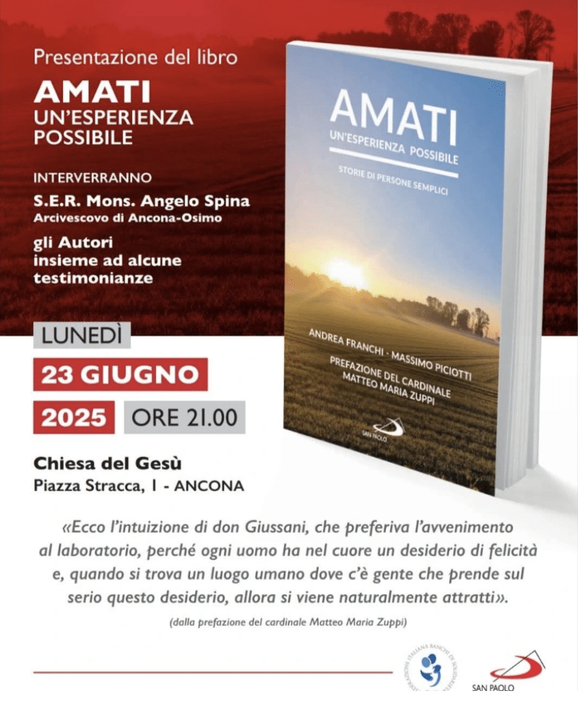 Featured image for “Ancona: Amati. Un’esperienza possibile”