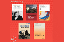 Featured image for “Libri dell’estate 2025”