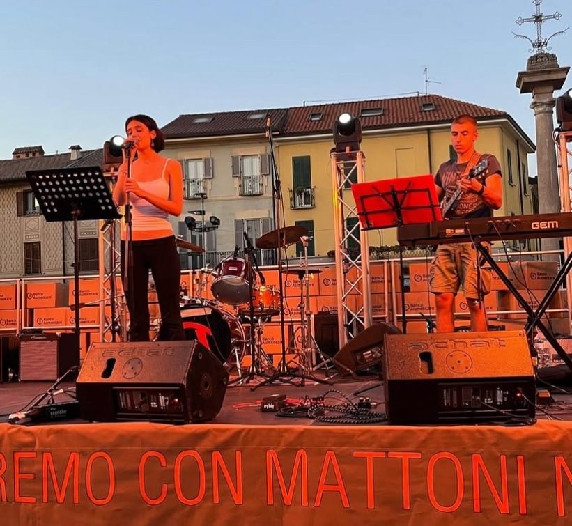 Featured image for “Rho: Nei luoghi deserti costruiremo con mattoni nuovi”