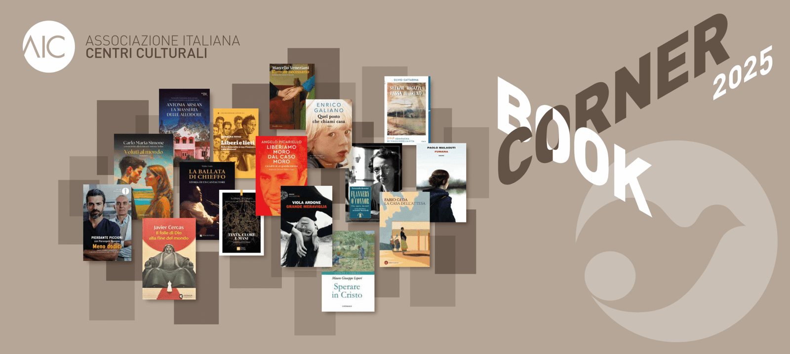 Featured image for “BookCorner #meeting25”