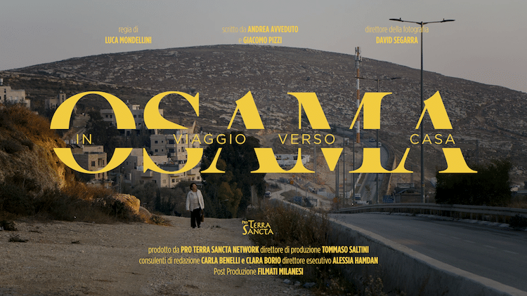 Featured image for “OSAMA. IN VIAGGIO VERSO CASA”
