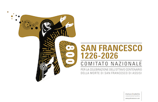 Featured image for “San Francesco 1226-2026”