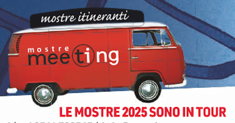 Featured image for “Mostre #Meeting25”