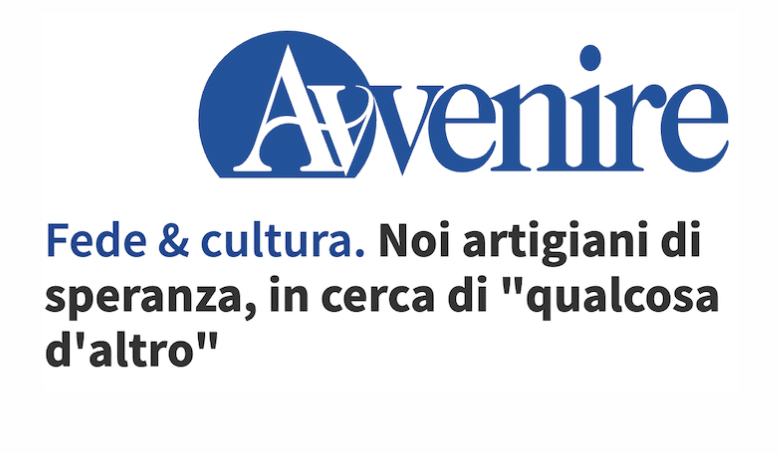 Featured image for “AIC su Avvenire 23 settembre”