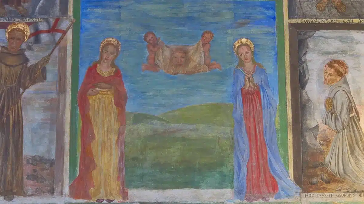 Featured image for “Monza: L’anno Santo e il fiorire dell’arte. La storia della Veronica”