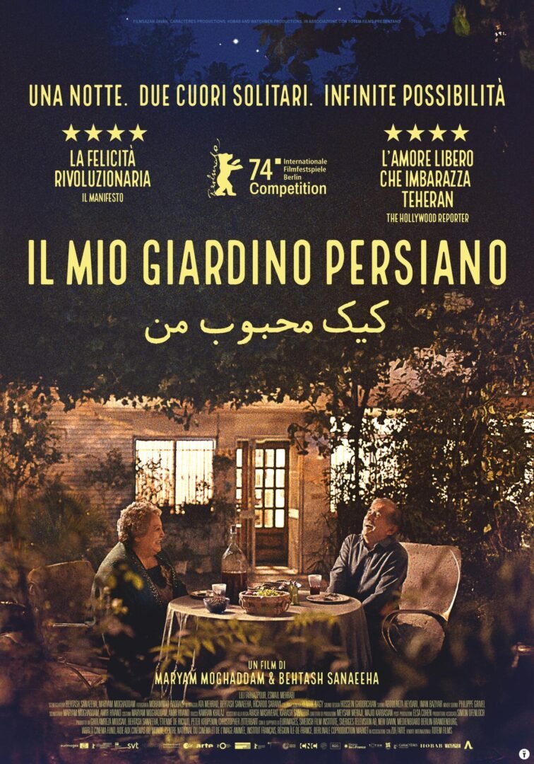 Featured image for “Seveso (MB): Film Forum – I Giovedì al Politeama”