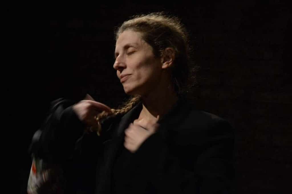 Featured image for “Milano: Il ritorno. Teatro del romanzo di Vasilij Grossman, Tutto scorre”