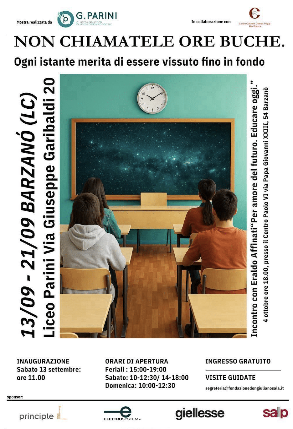 Featured image for “Barzanò (LC): Non chiamatele ore buche”