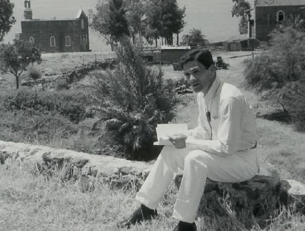 Featured image for “Milano: Rassegna cinematografia a 50 anni dalla morte di Pasolini”