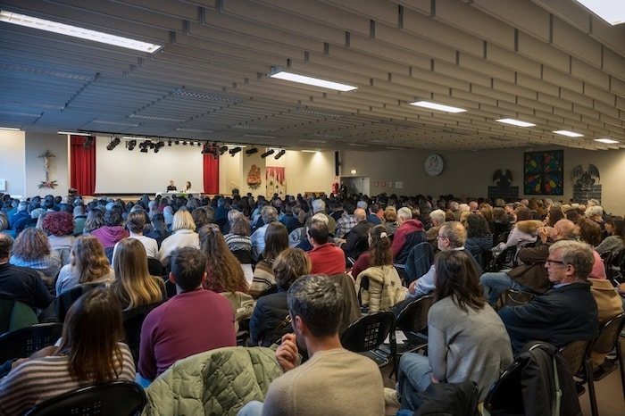 Featured image for “San Donato Milanese: Viviamo di ciò che guardiamo”