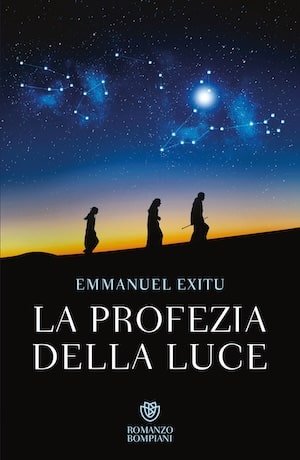 Featured image for “La profezia della luce”