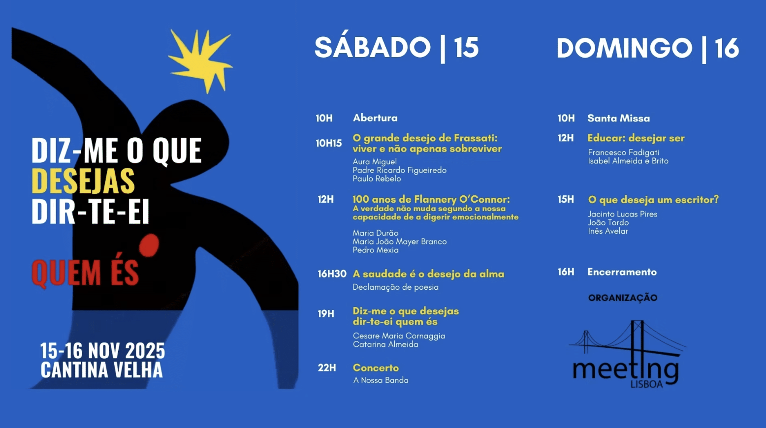 Featured image for “Lisbona: Dimmi cosa desideri e ti dirò chi sei”