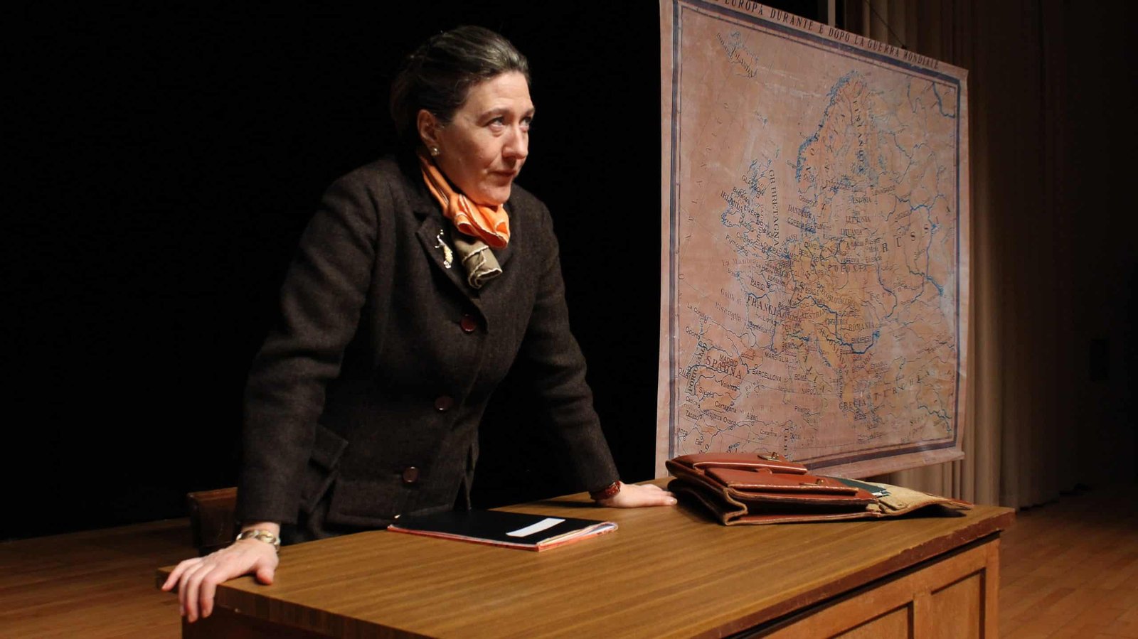 Featured image for “La banalità del male”