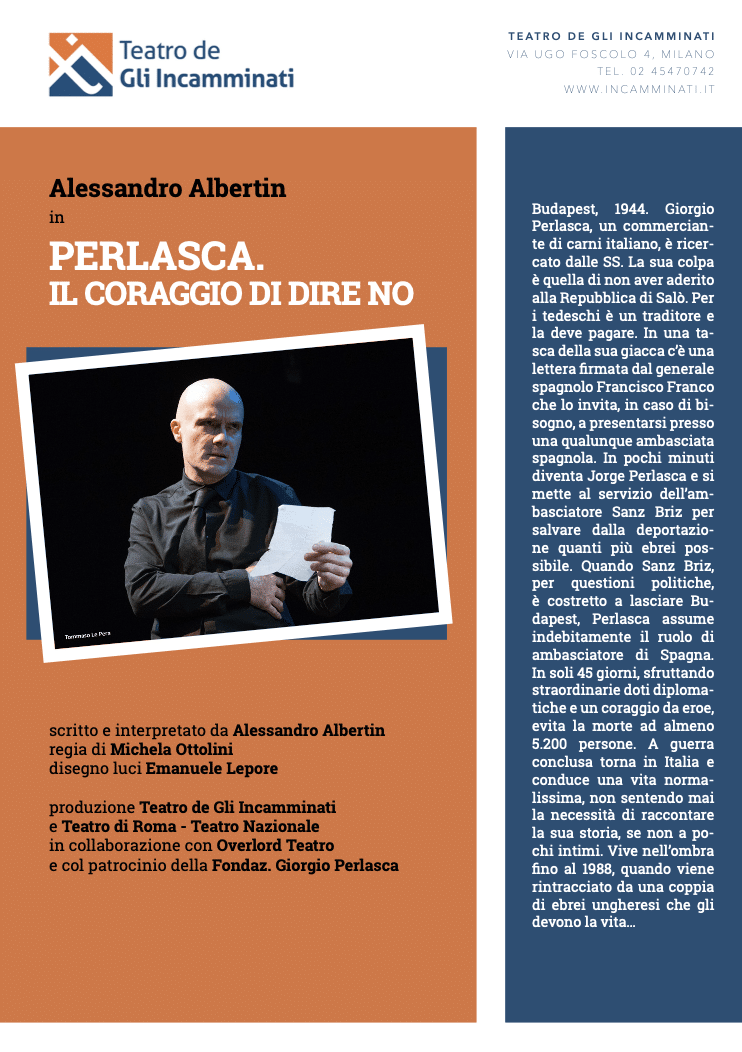 Featured image for “Giornata della Memoria 2026”