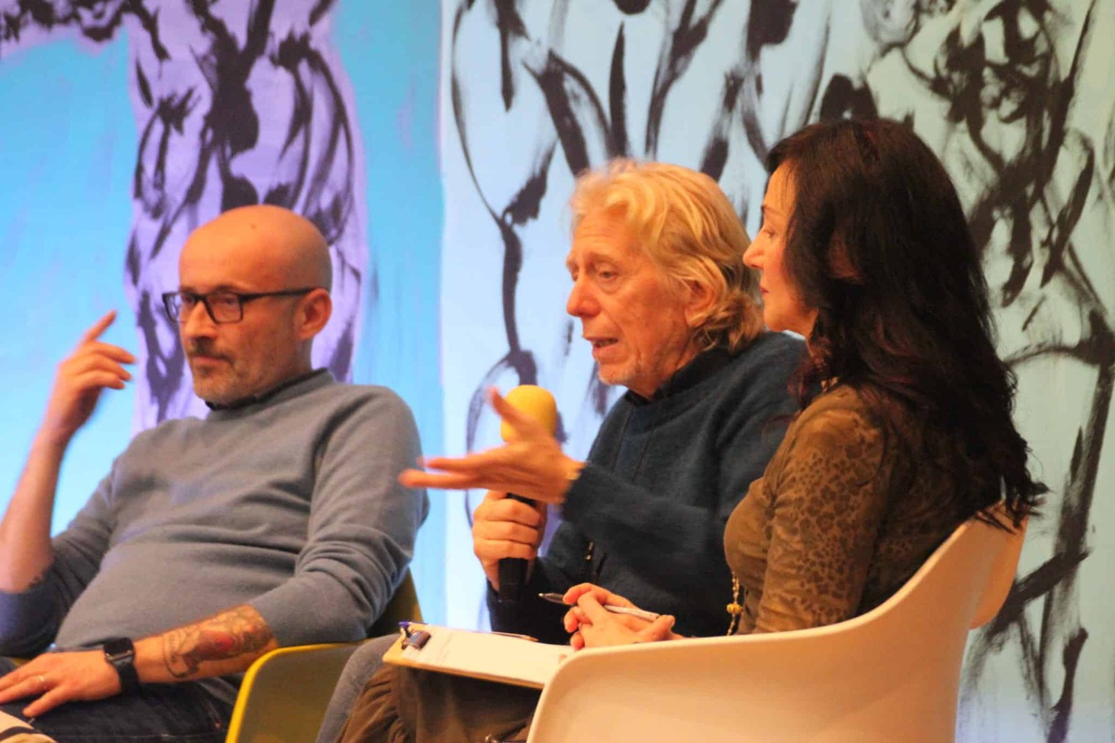 Featured image for “Pesaro: In cerca di Pace. Dialoghi con persone in cammino”