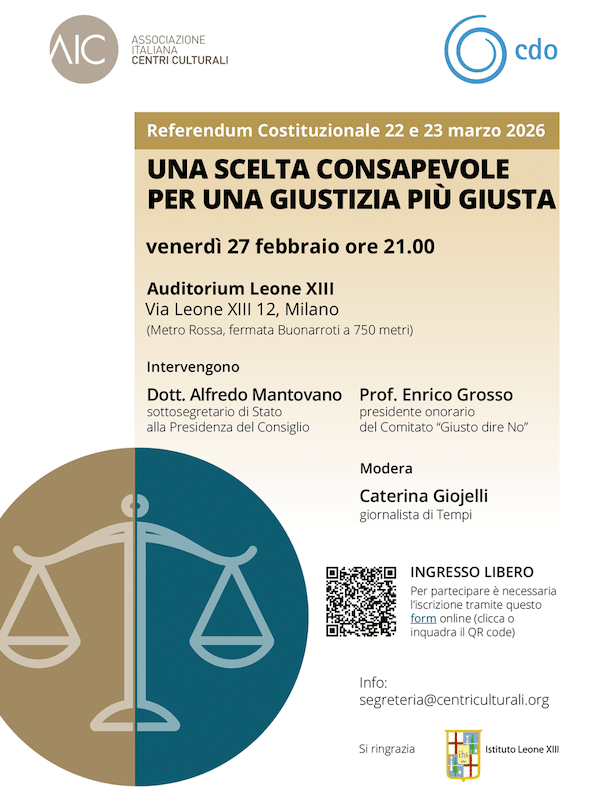 Featured image for “Milano, 27 febbraio”